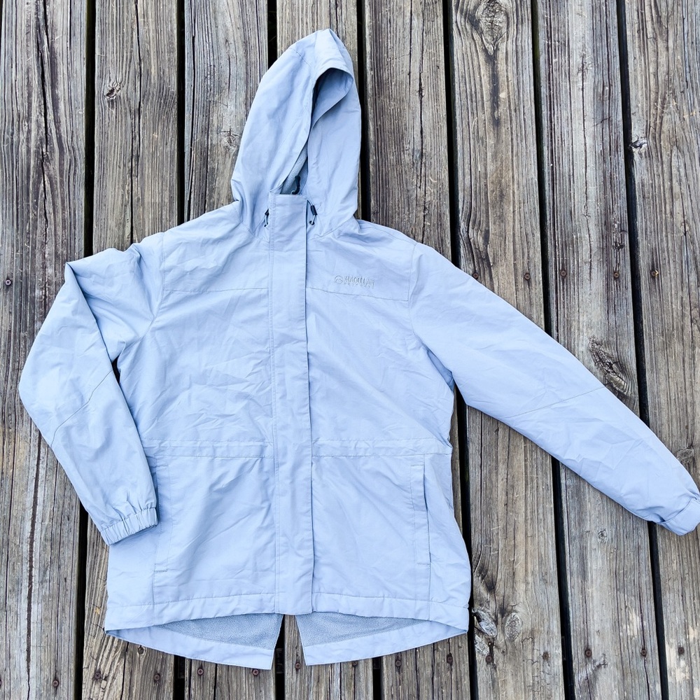 Magellan ladies jacket